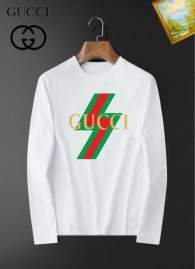 Picture of Gucci T Shirt Long _SKUGucciS-4XL25tn3651141